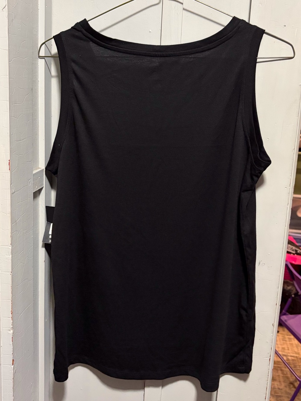 NWT Womens athletic works shirt size m - Picture 2 of 4